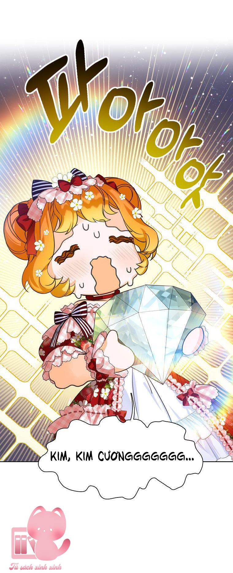 Người Thừa Kế Của Gia Tộc Phản Diện - Chap 21 - Trang 23