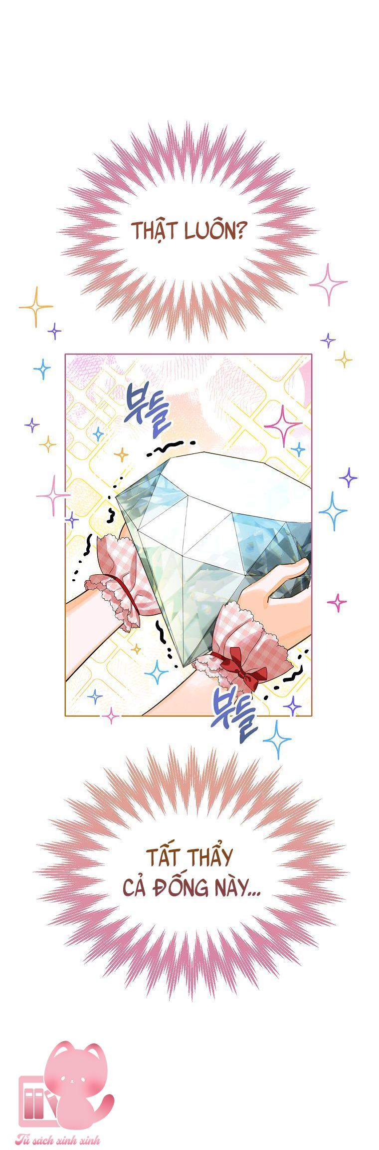 Người Thừa Kế Của Gia Tộc Phản Diện - Chap 21 - Trang 24