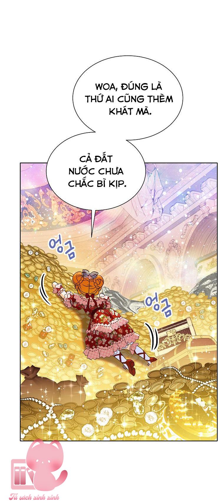 Người Thừa Kế Của Gia Tộc Phản Diện - Chap 21 - Trang 27