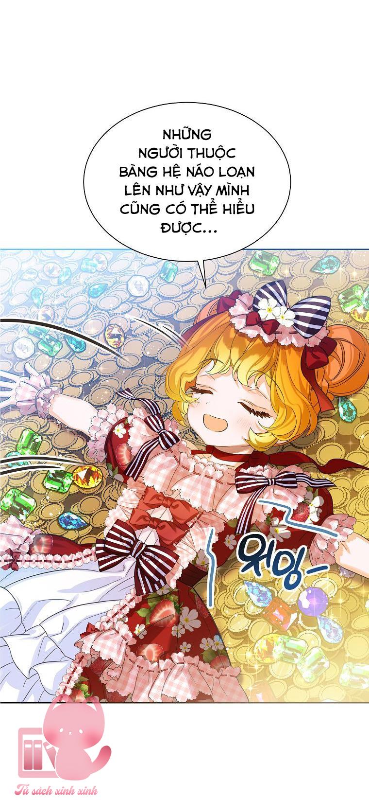 Người Thừa Kế Của Gia Tộc Phản Diện - Chap 21 - Trang 28