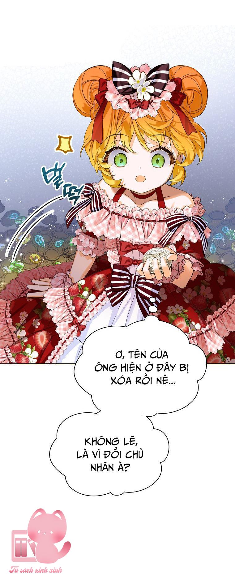 Người Thừa Kế Của Gia Tộc Phản Diện - Chap 21 - Trang 32