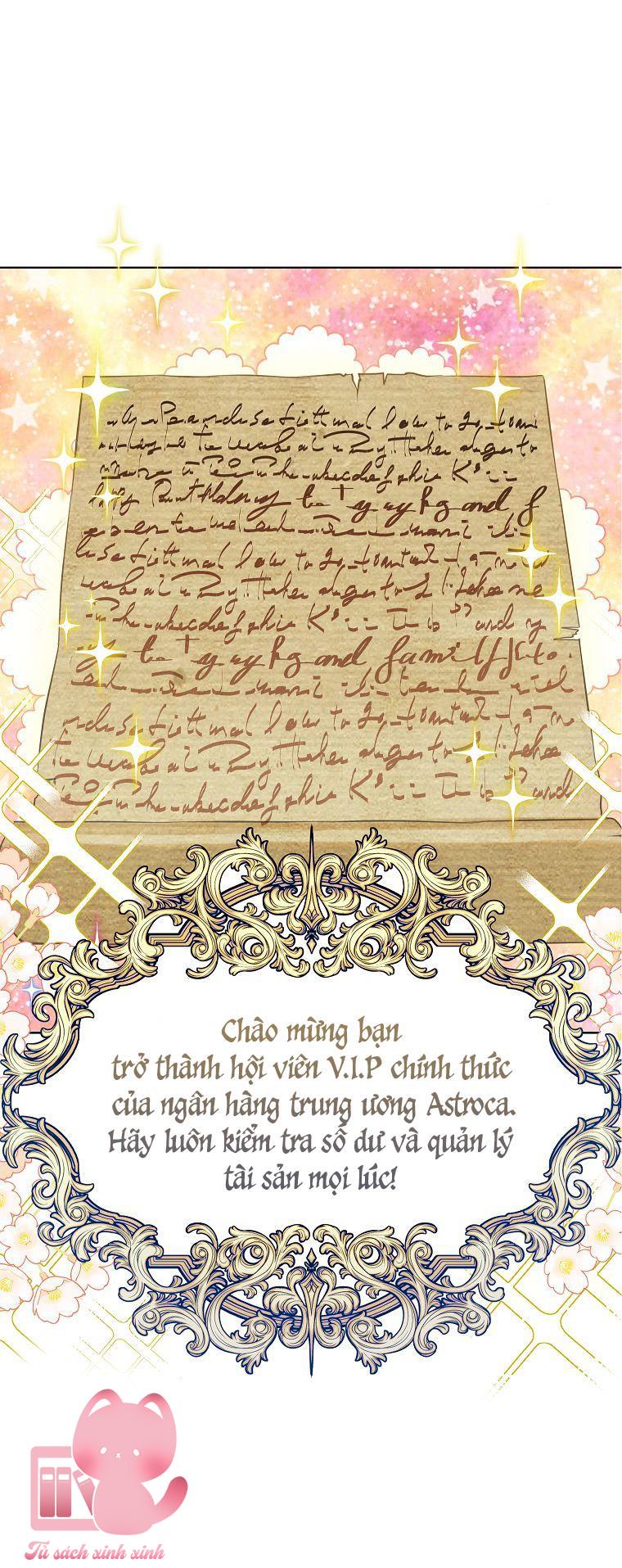 Người Thừa Kế Của Gia Tộc Phản Diện - Chap 21 - Trang 36