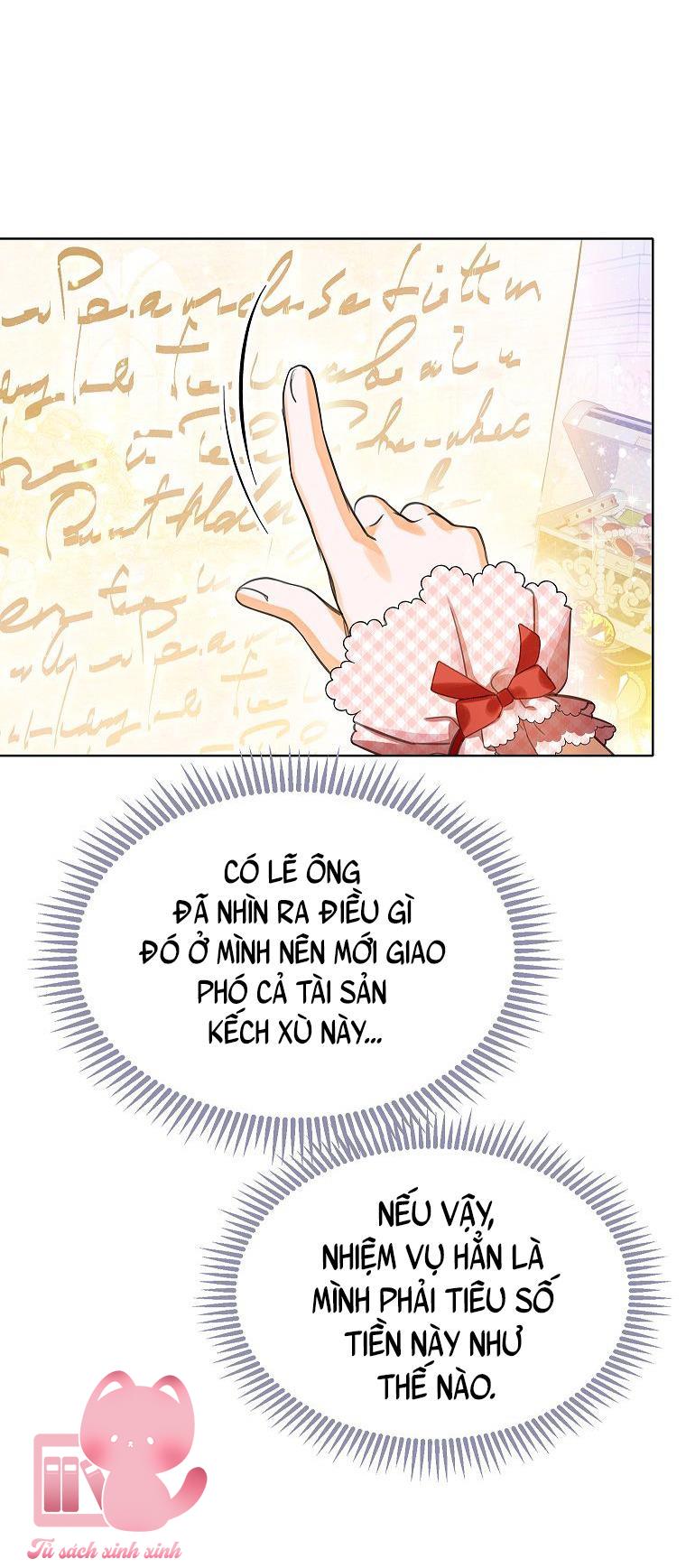 Người Thừa Kế Của Gia Tộc Phản Diện - Chap 21 - Trang 39