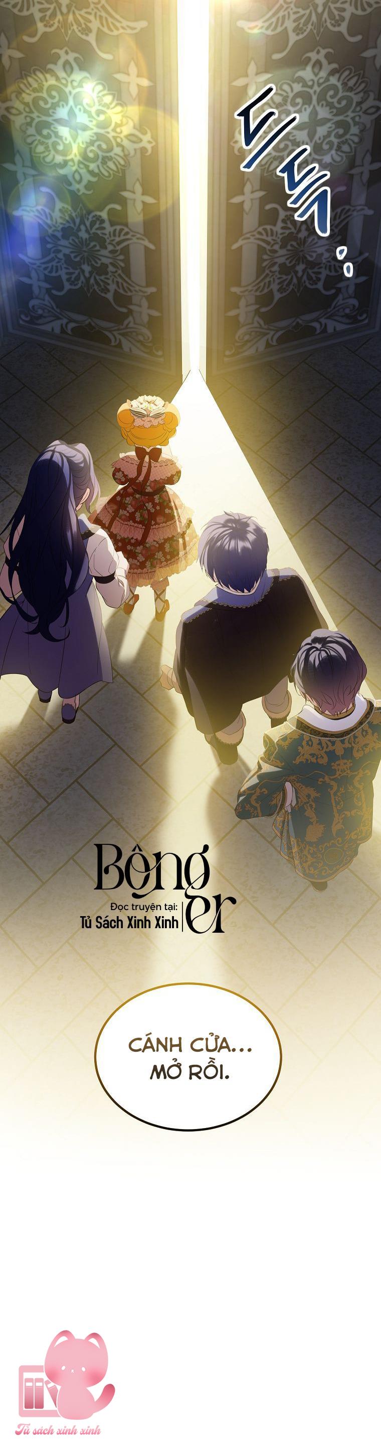 Người Thừa Kế Của Gia Tộc Phản Diện - Chap 21 - Trang 5