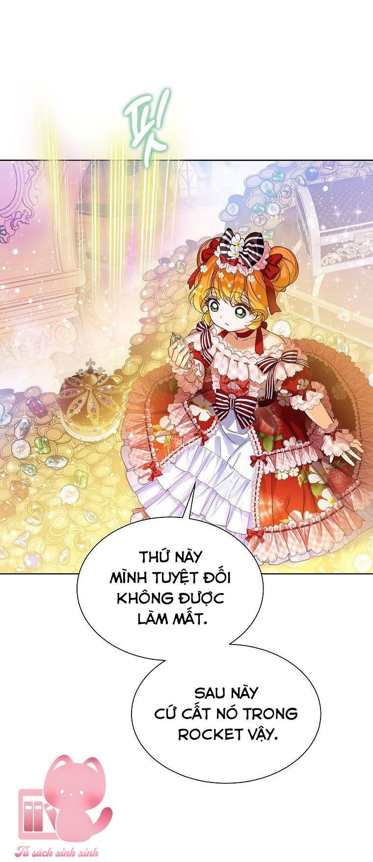 Người Thừa Kế Của Gia Tộc Phản Diện - Chap 21 - Trang 41