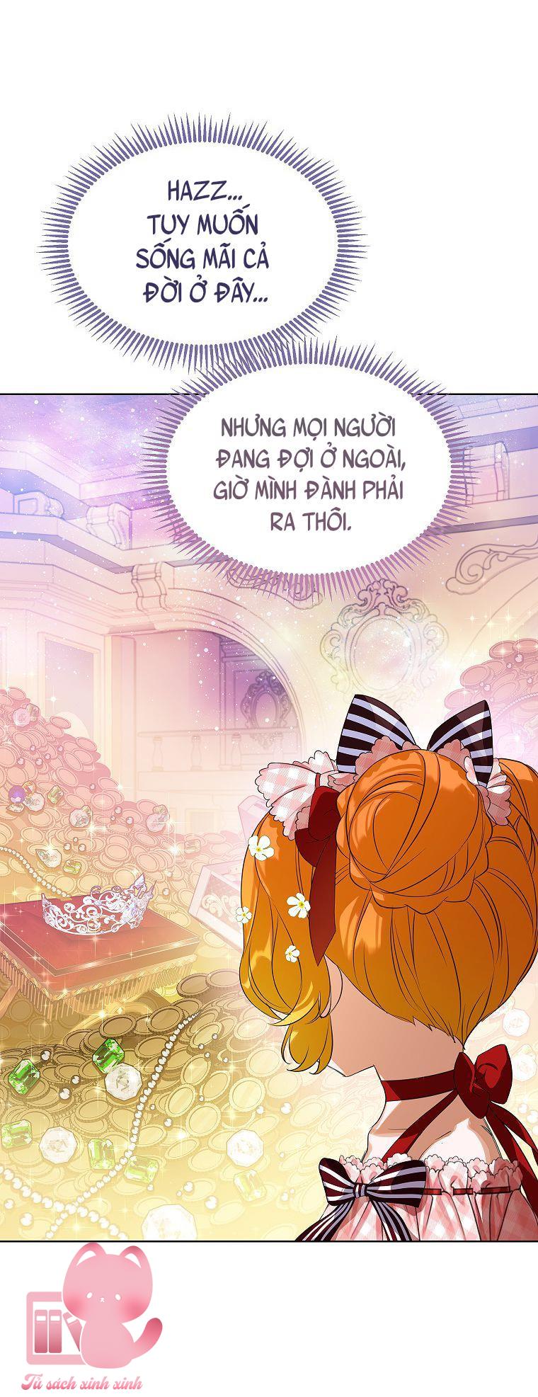 Người Thừa Kế Của Gia Tộc Phản Diện - Chap 21 - Trang 42