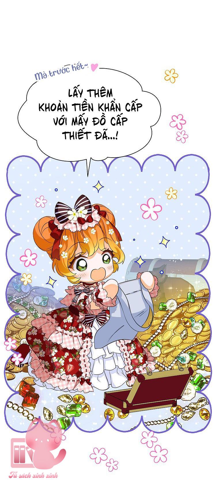 Người Thừa Kế Của Gia Tộc Phản Diện - Chap 21 - Trang 43