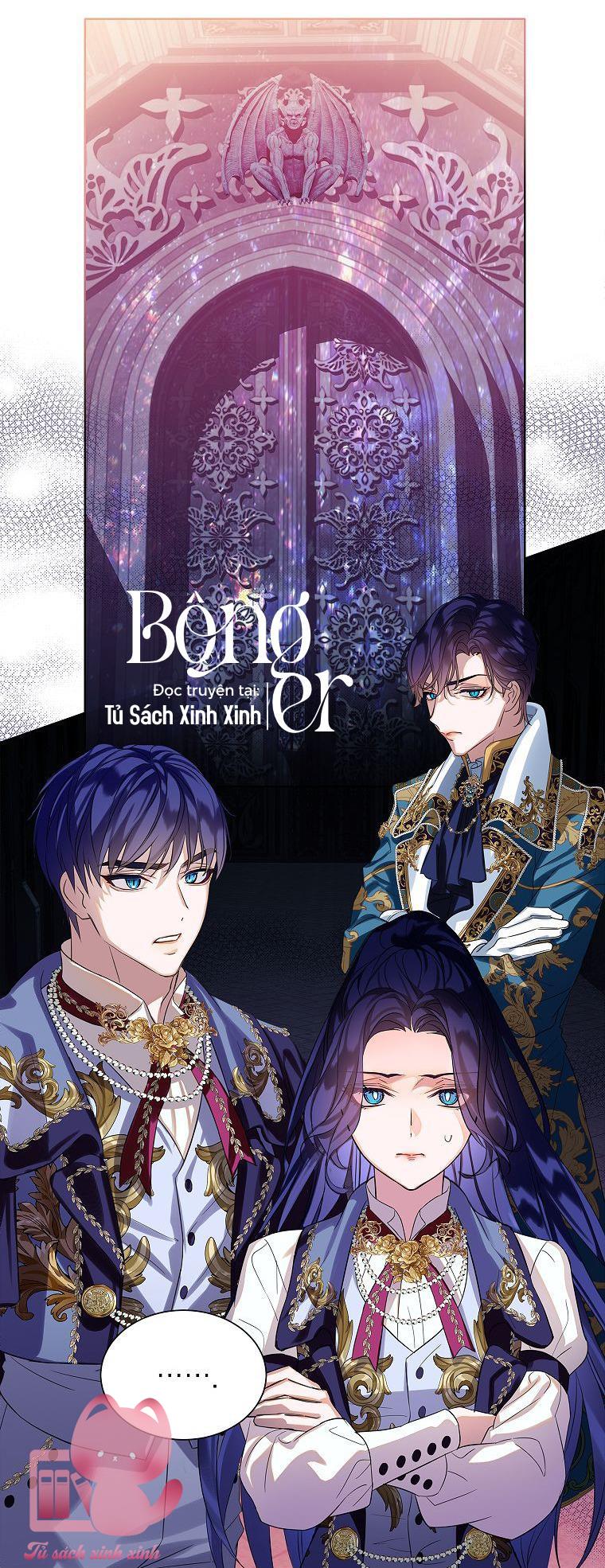 Người Thừa Kế Của Gia Tộc Phản Diện - Chap 21 - Trang 45