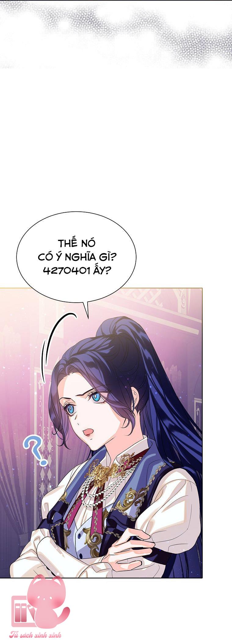 Người Thừa Kế Của Gia Tộc Phản Diện - Chap 21 - Trang 46