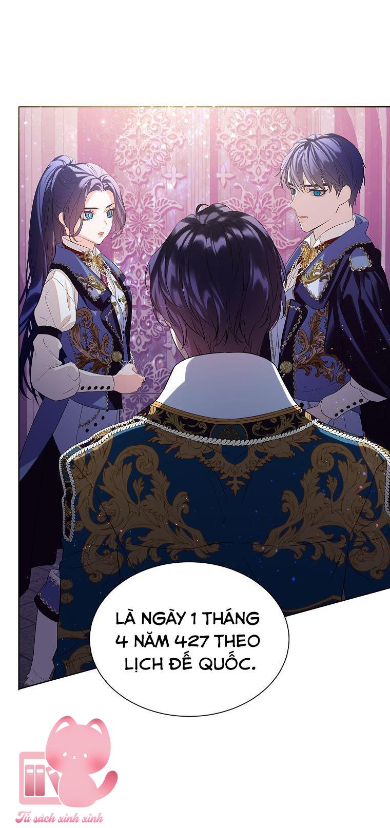Người Thừa Kế Của Gia Tộc Phản Diện - Chap 21 - Trang 47