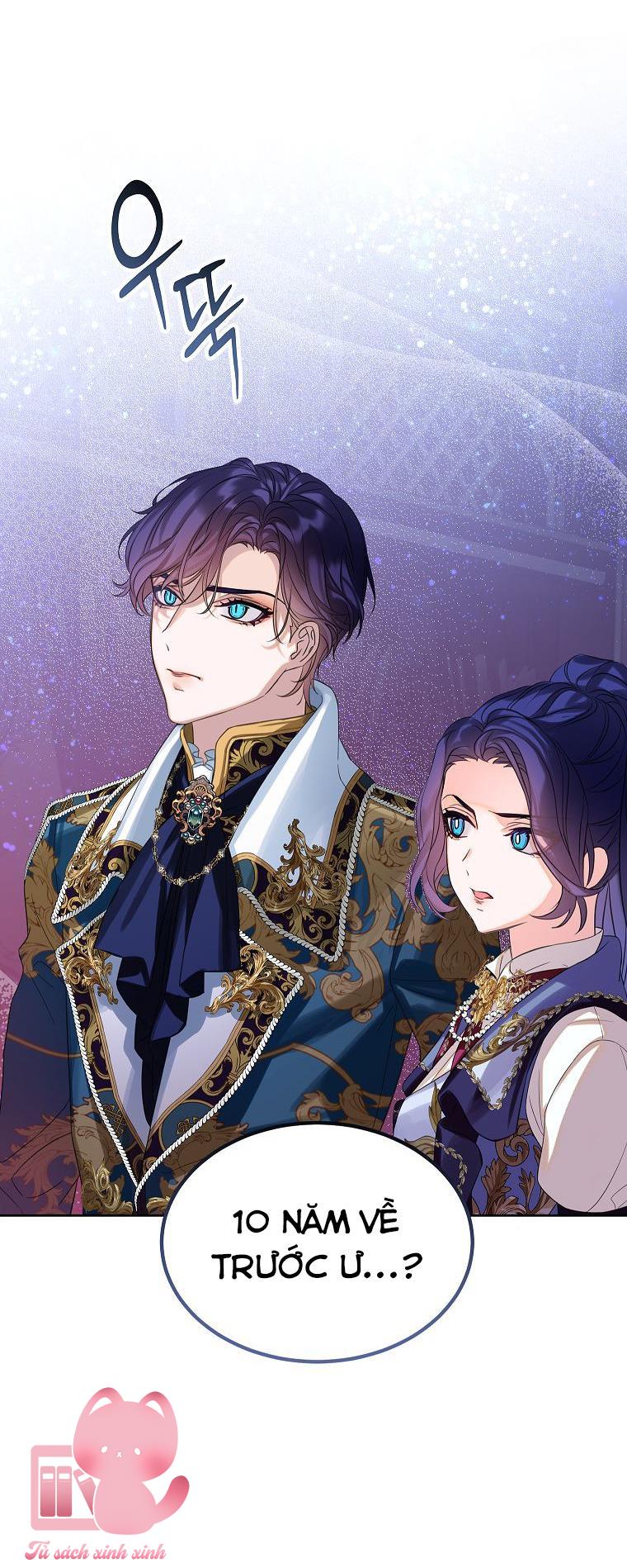 Người Thừa Kế Của Gia Tộc Phản Diện - Chap 21 - Trang 48