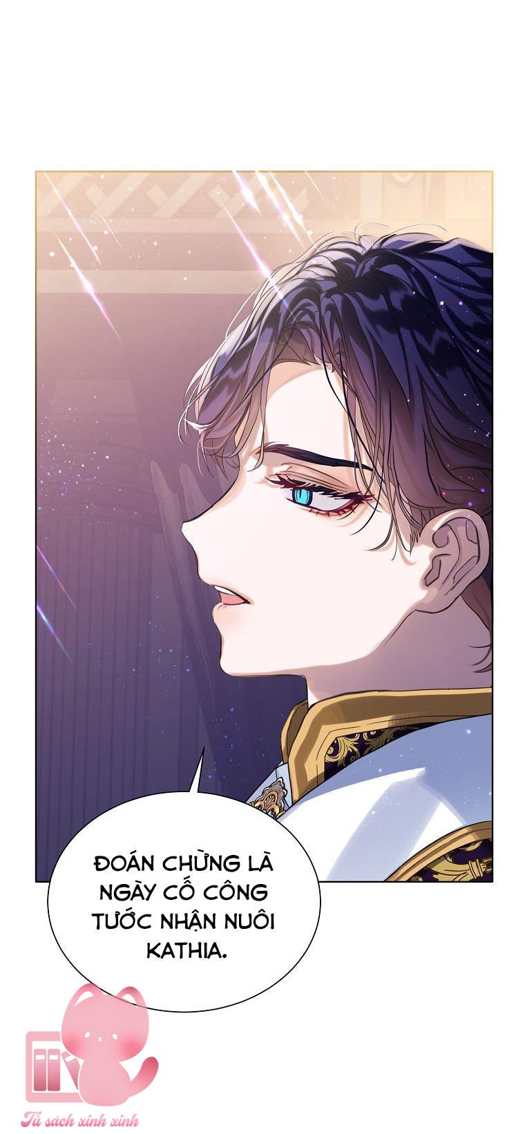 Người Thừa Kế Của Gia Tộc Phản Diện - Chap 21 - Trang 49