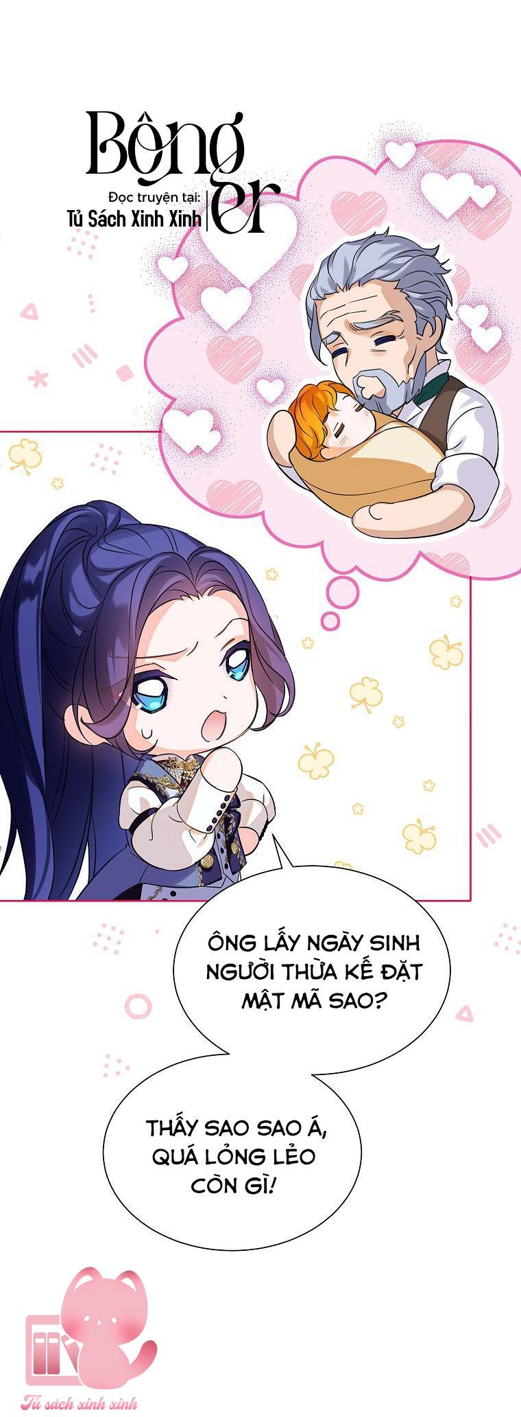 Người Thừa Kế Của Gia Tộc Phản Diện - Chap 21 - Trang 50