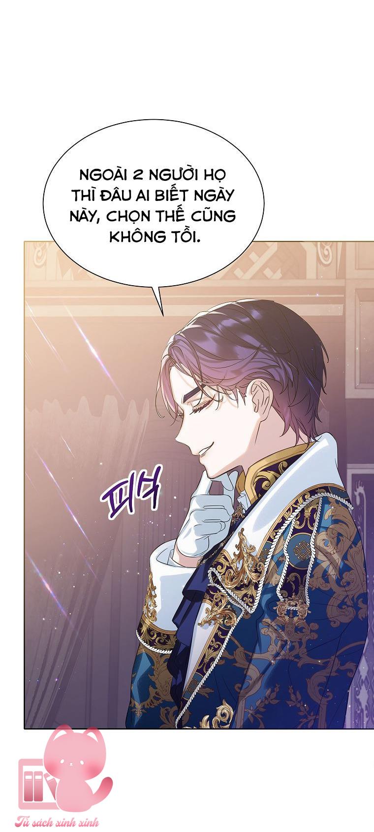 Người Thừa Kế Của Gia Tộc Phản Diện - Chap 21 - Trang 51