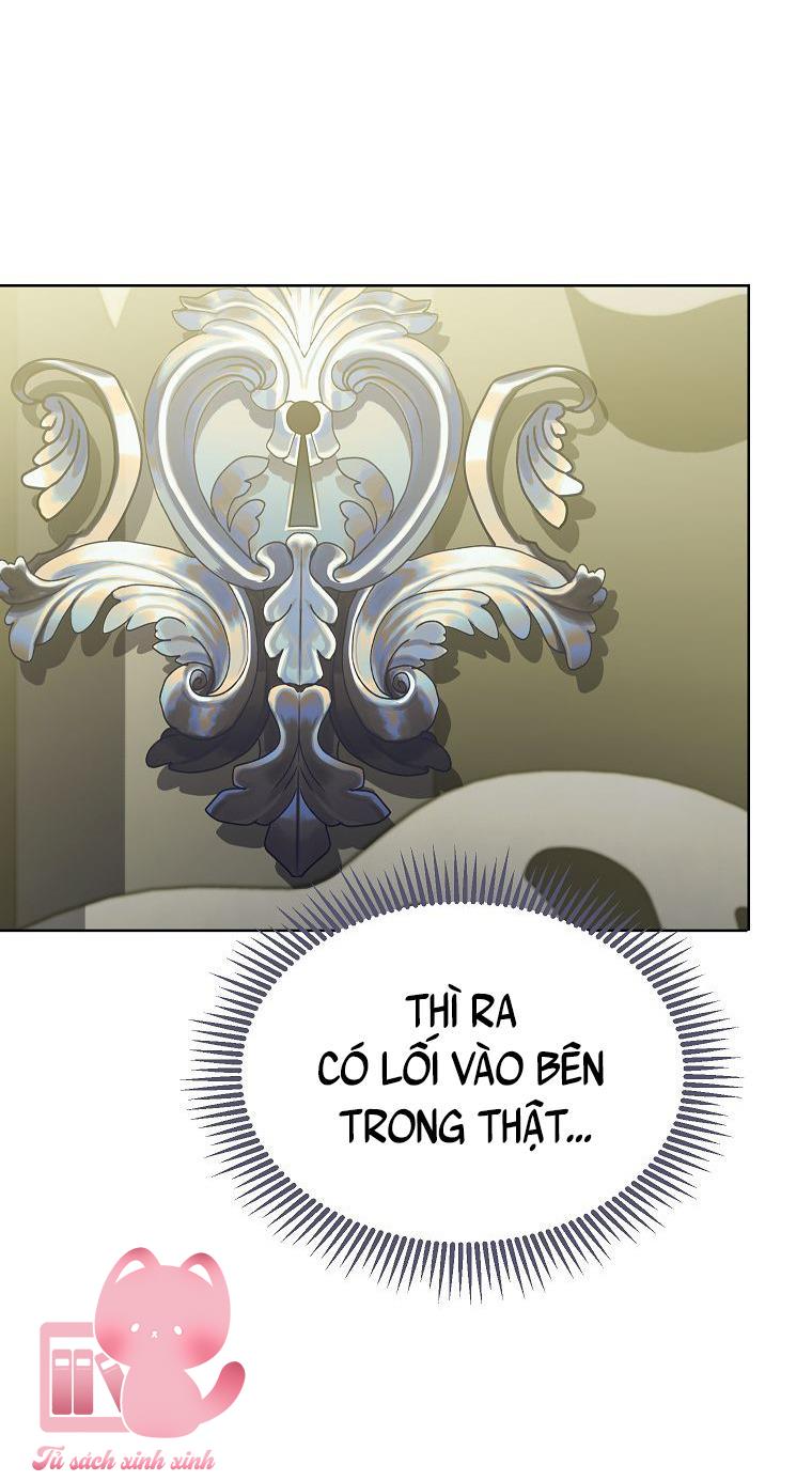 Người Thừa Kế Của Gia Tộc Phản Diện - Chap 21 - Trang 8
