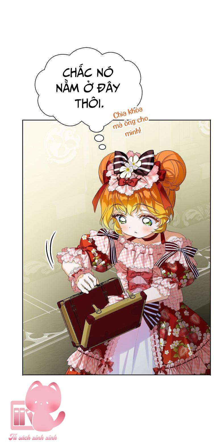 Người Thừa Kế Của Gia Tộc Phản Diện - Chap 21 - Trang 9