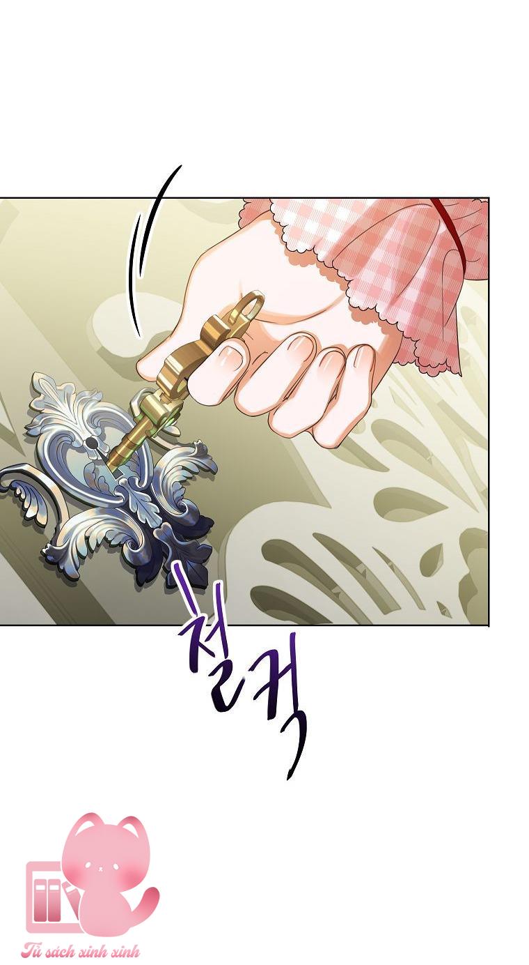 Người Thừa Kế Của Gia Tộc Phản Diện - Chap 21 - Trang 10
