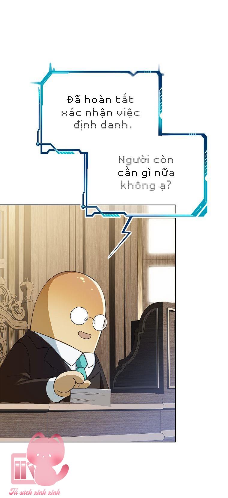 Người Thừa Kế Của Gia Tộc Phản Diện - Chap 22 - Trang 2