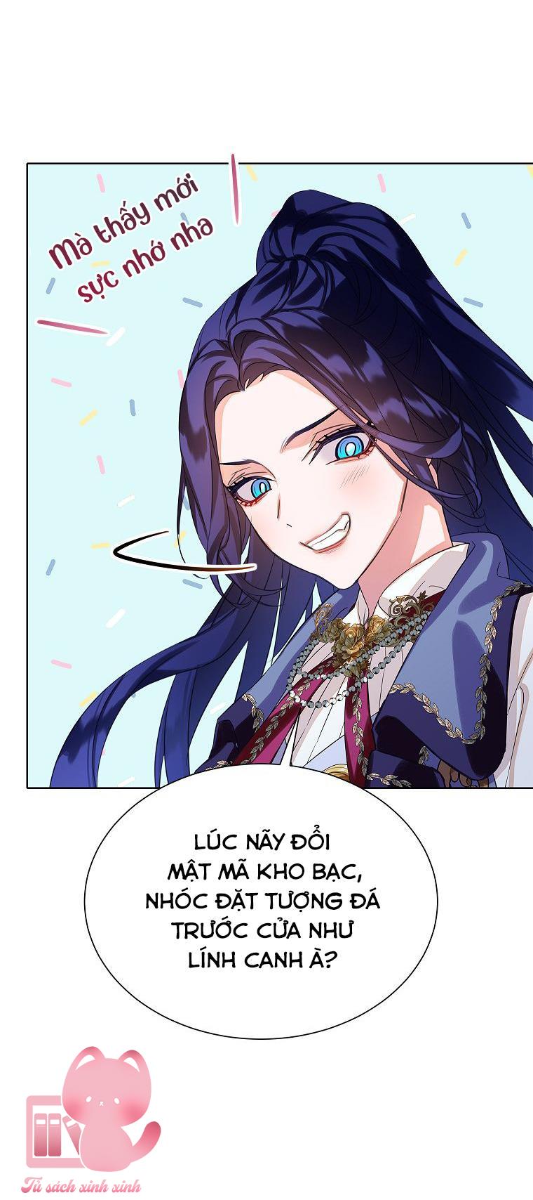 Người Thừa Kế Của Gia Tộc Phản Diện - Chap 22 - Trang 13
