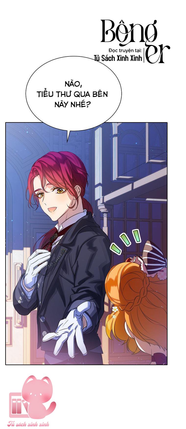 Người Thừa Kế Của Gia Tộc Phản Diện - Chap 22 - Trang 15