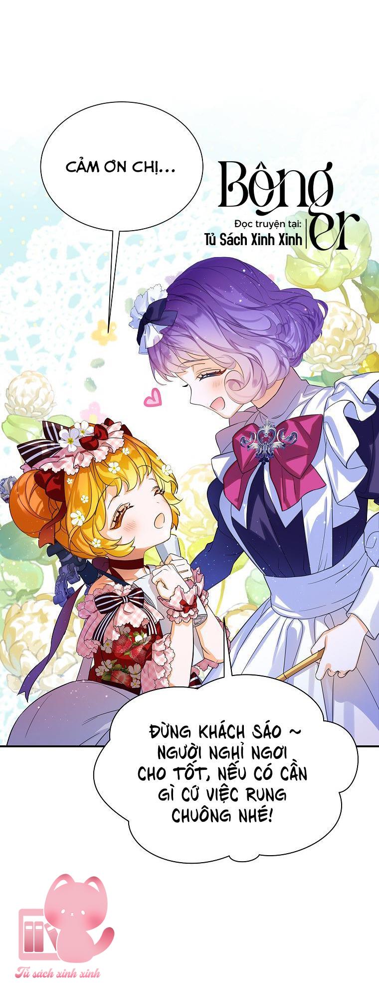 Người Thừa Kế Của Gia Tộc Phản Diện - Chap 22 - Trang 20