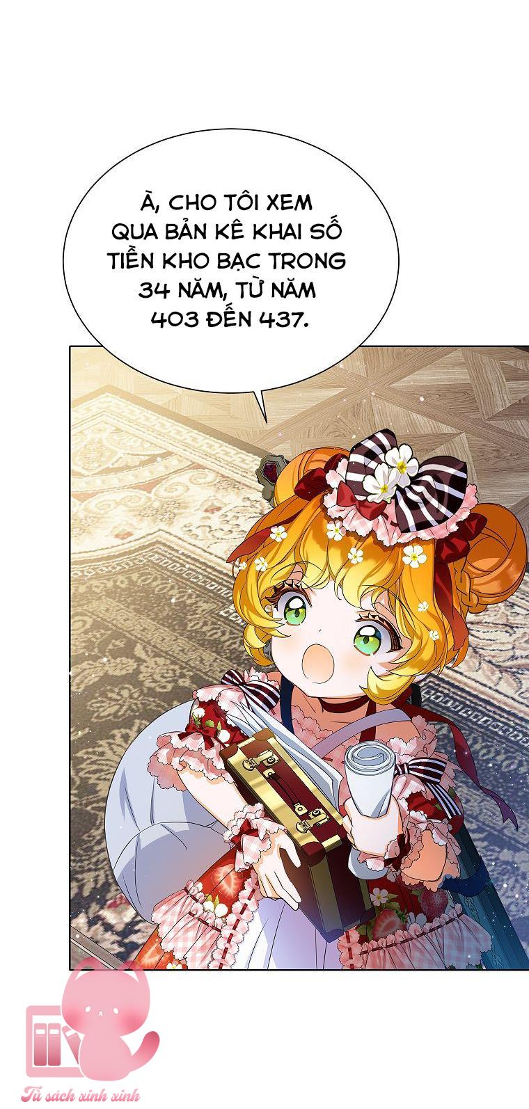 Người Thừa Kế Của Gia Tộc Phản Diện - Chap 22 - Trang 3