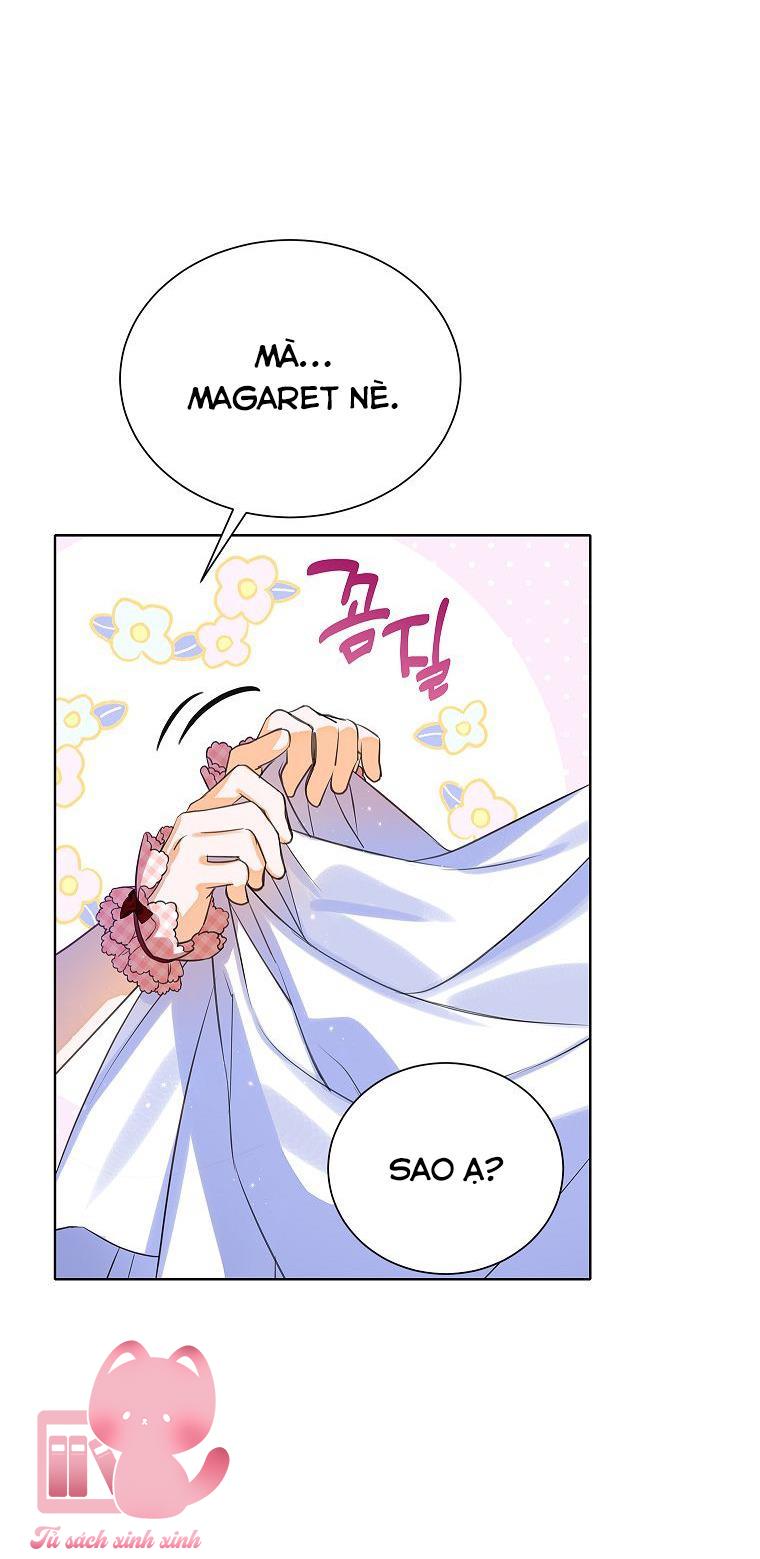 Người Thừa Kế Của Gia Tộc Phản Diện - Chap 22 - Trang 21