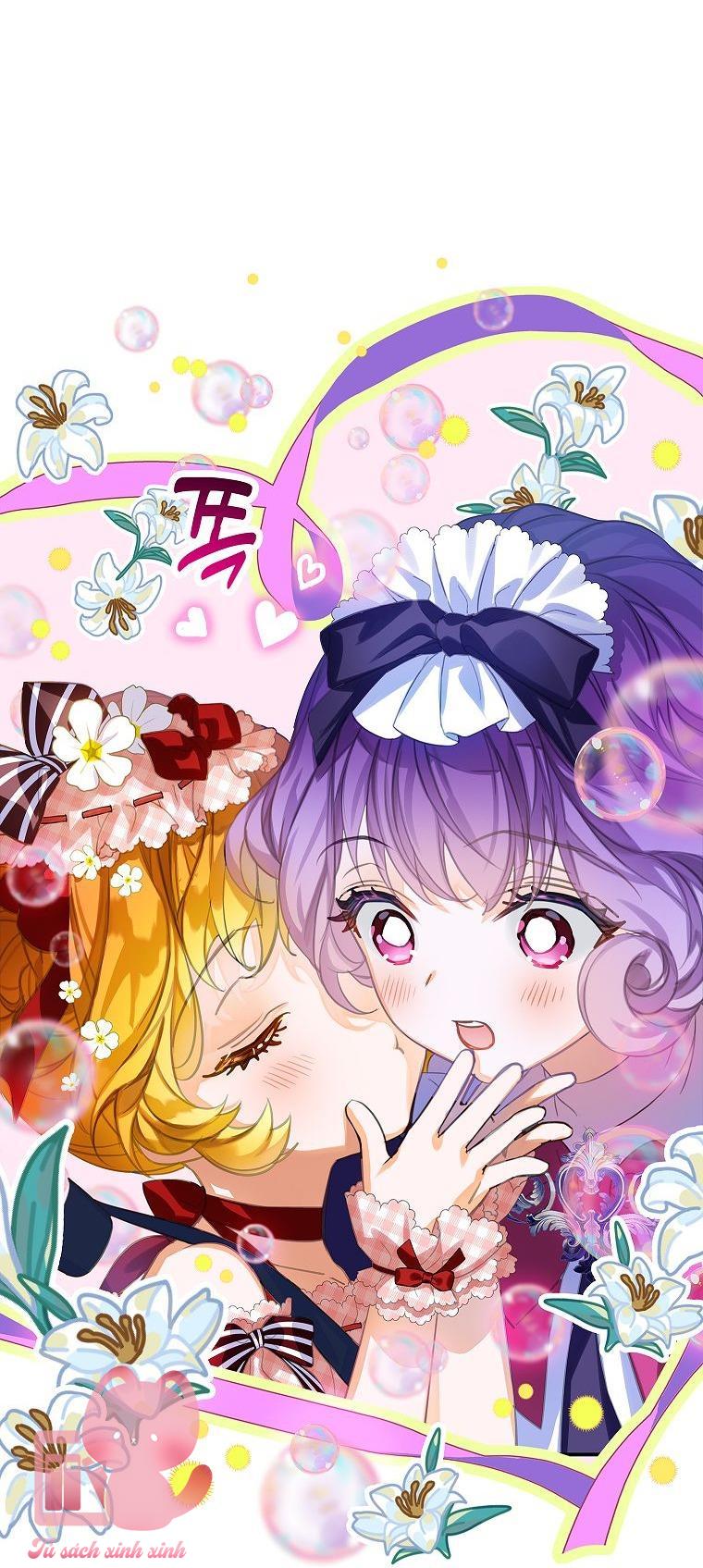 Người Thừa Kế Của Gia Tộc Phản Diện - Chap 22 - Trang 22