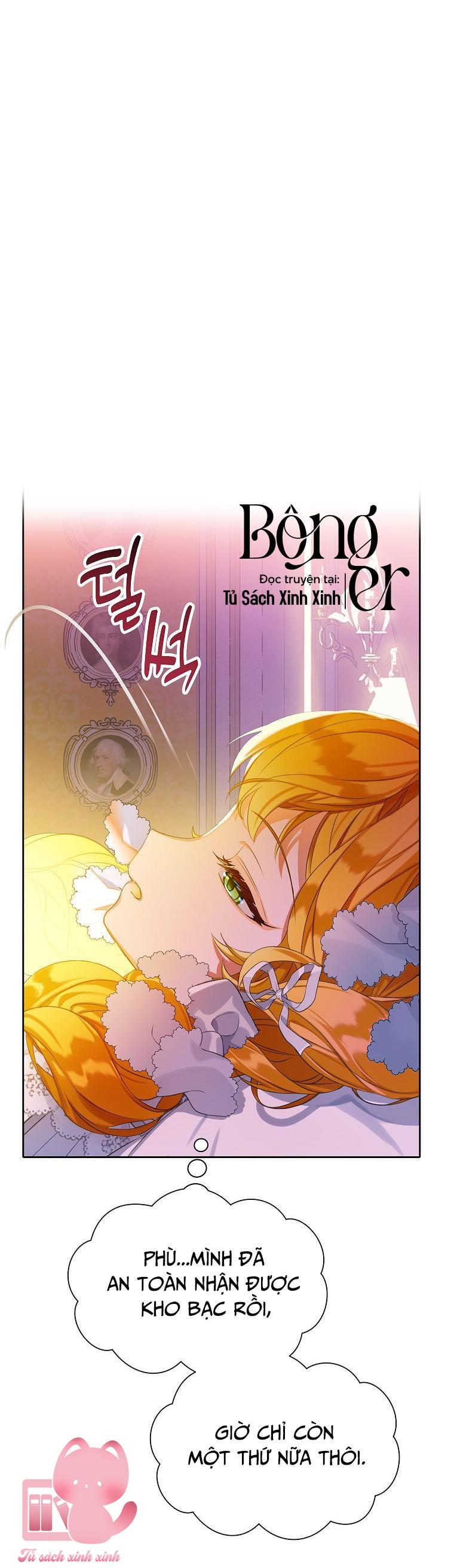 Người Thừa Kế Của Gia Tộc Phản Diện - Chap 22 - Trang 25
