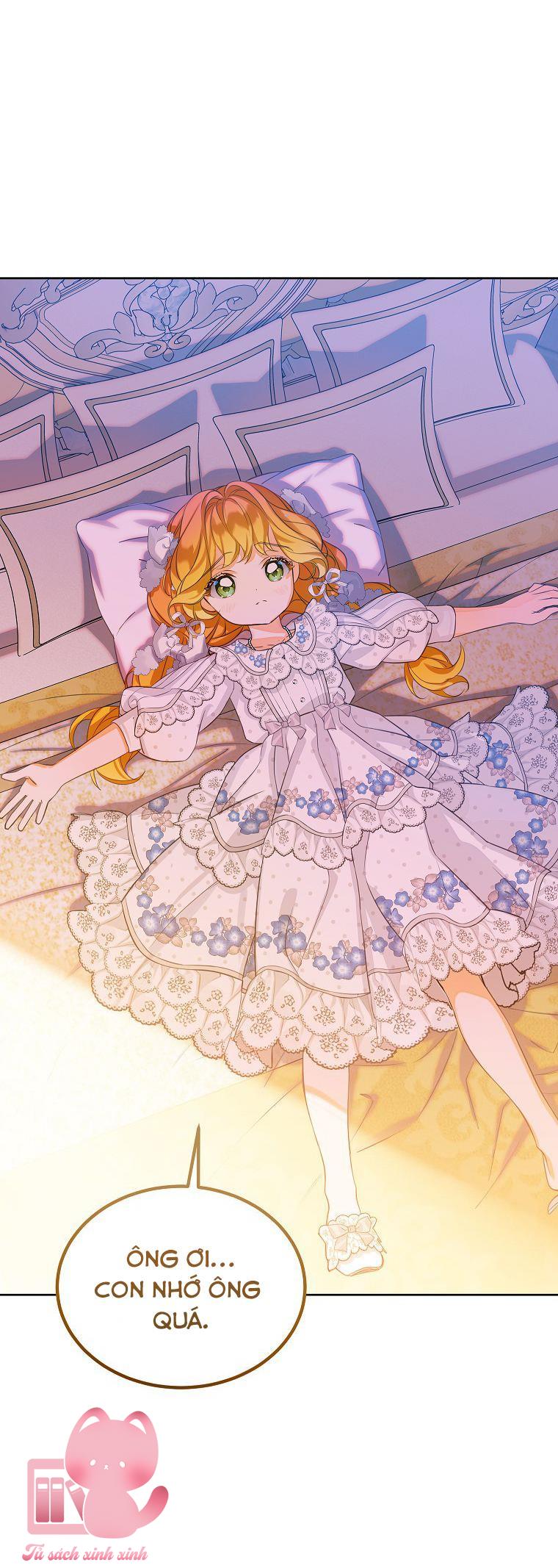 Người Thừa Kế Của Gia Tộc Phản Diện - Chap 22 - Trang 26