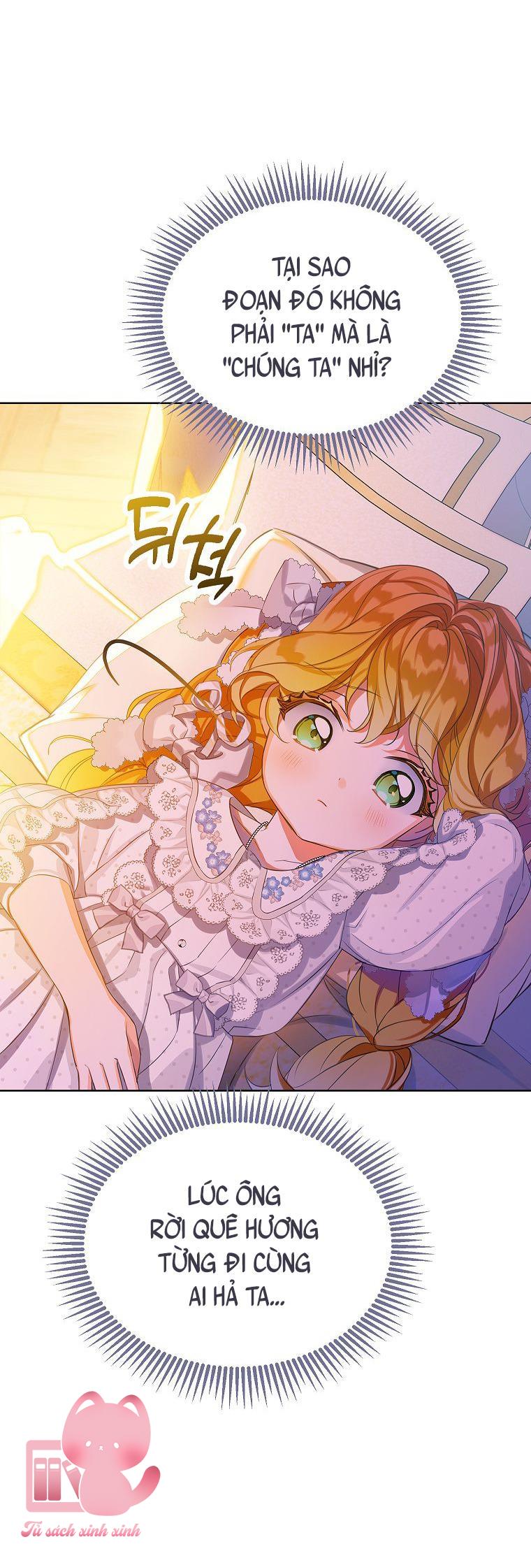 Người Thừa Kế Của Gia Tộc Phản Diện - Chap 22 - Trang 28