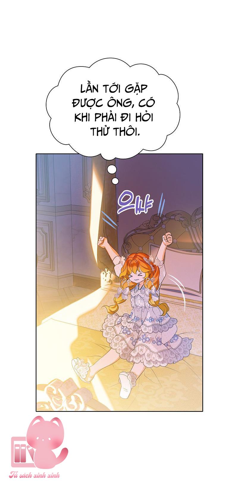 Người Thừa Kế Của Gia Tộc Phản Diện - Chap 22 - Trang 29