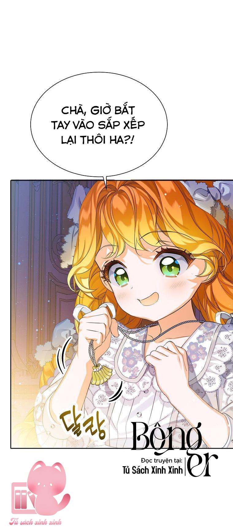 Người Thừa Kế Của Gia Tộc Phản Diện - Chap 22 - Trang 30