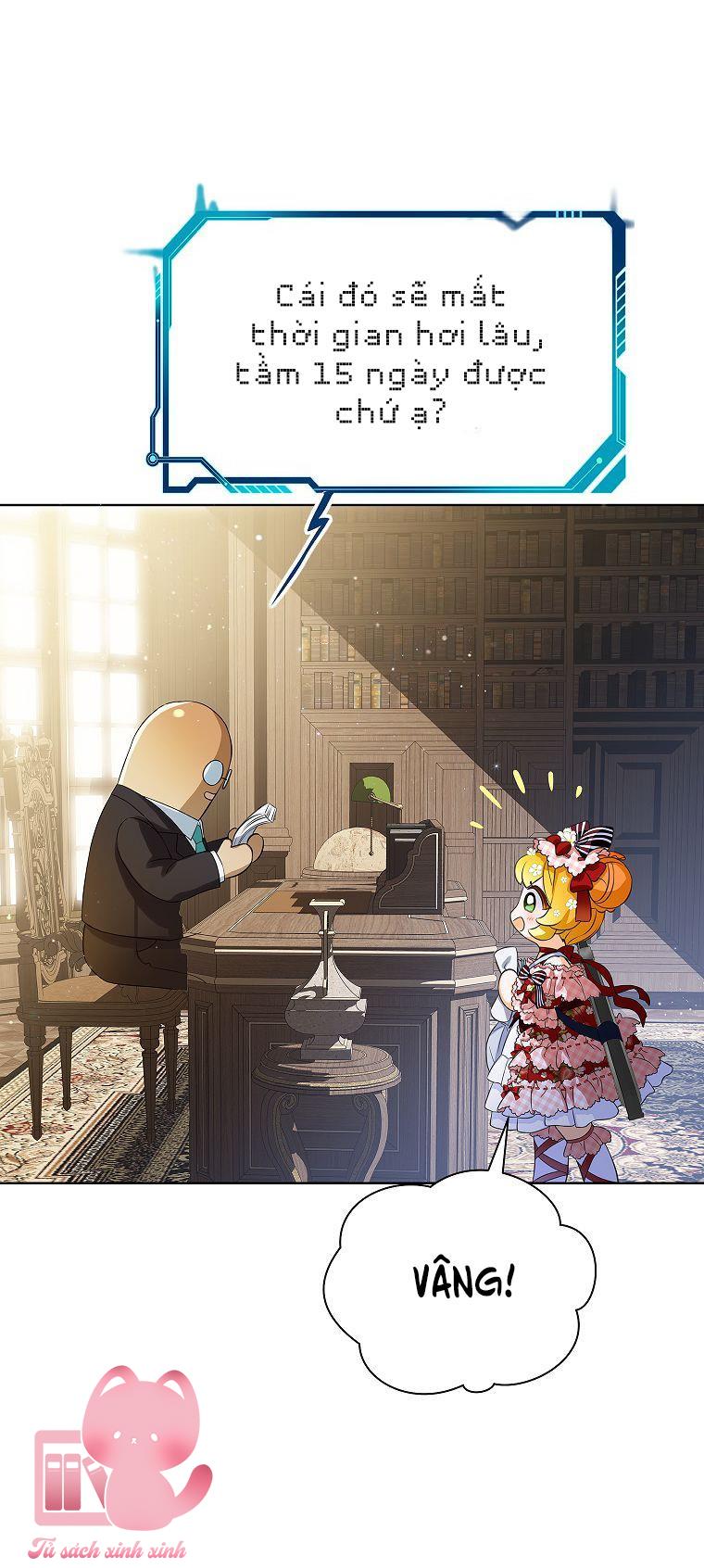 Người Thừa Kế Của Gia Tộc Phản Diện - Chap 22 - Trang 4