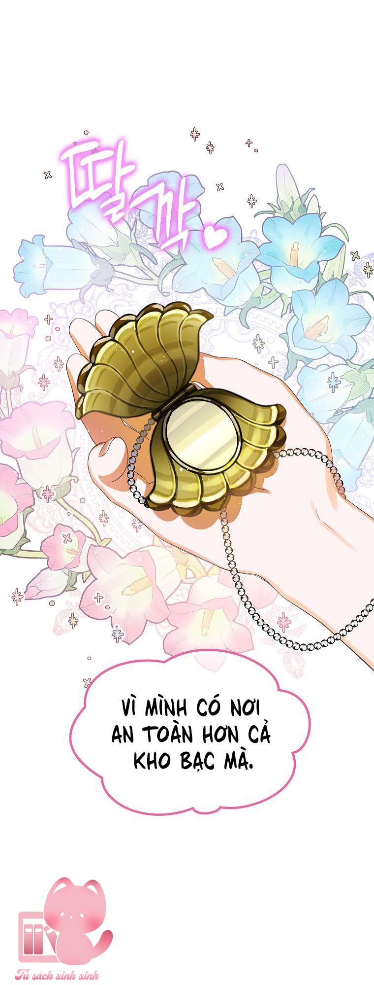 Người Thừa Kế Của Gia Tộc Phản Diện - Chap 22 - Trang 31