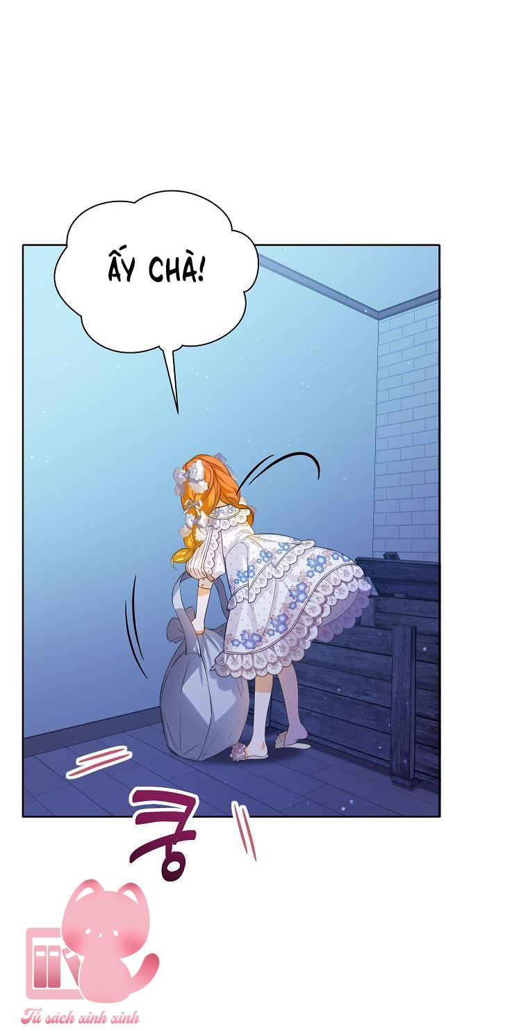 Người Thừa Kế Của Gia Tộc Phản Diện - Chap 22 - Trang 33