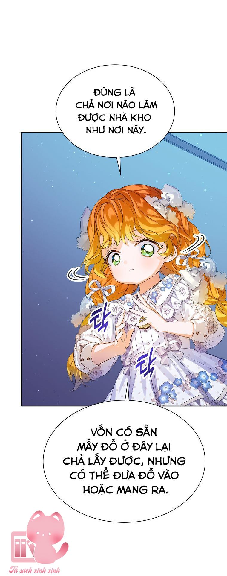 Người Thừa Kế Của Gia Tộc Phản Diện - Chap 22 - Trang 34