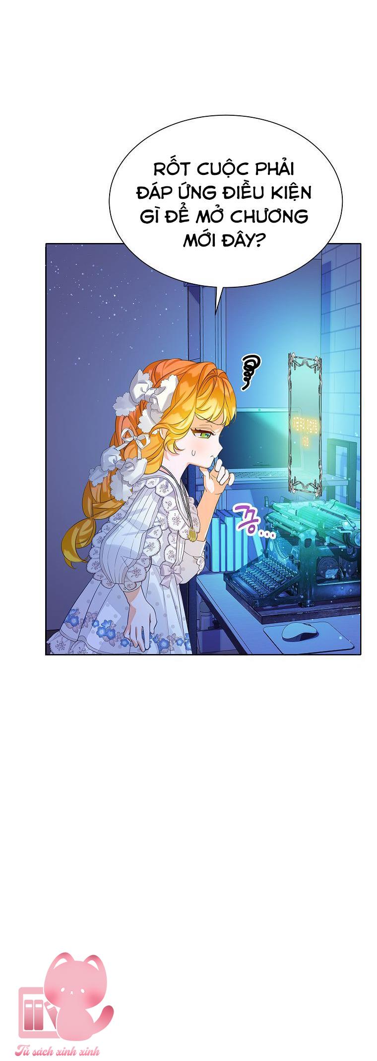 Người Thừa Kế Của Gia Tộc Phản Diện - Chap 22 - Trang 37