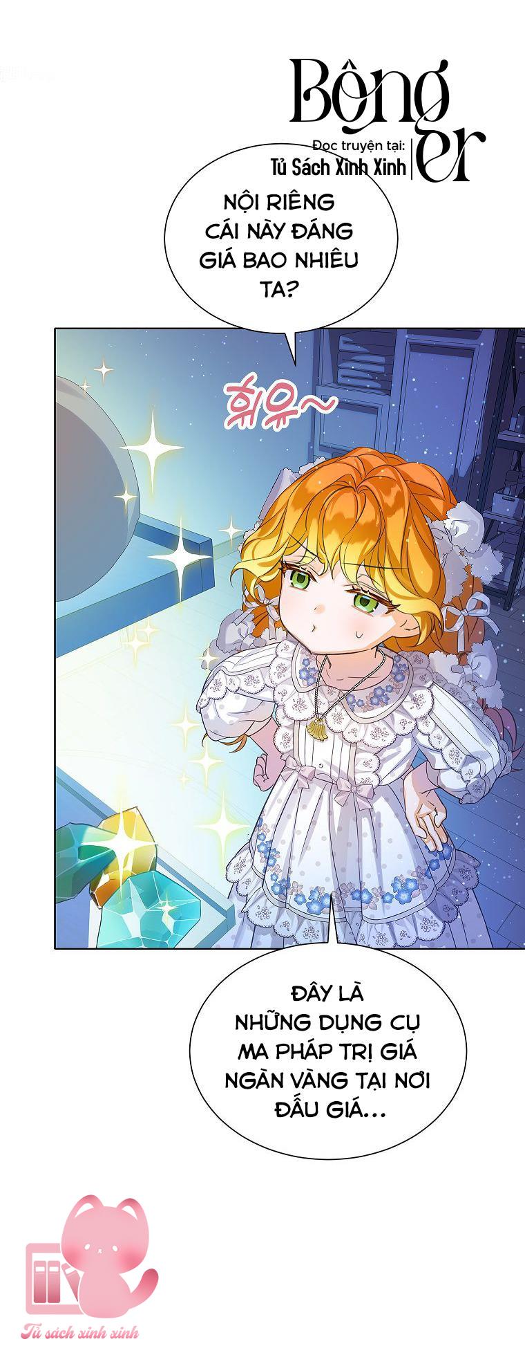 Người Thừa Kế Của Gia Tộc Phản Diện - Chap 22 - Trang 40