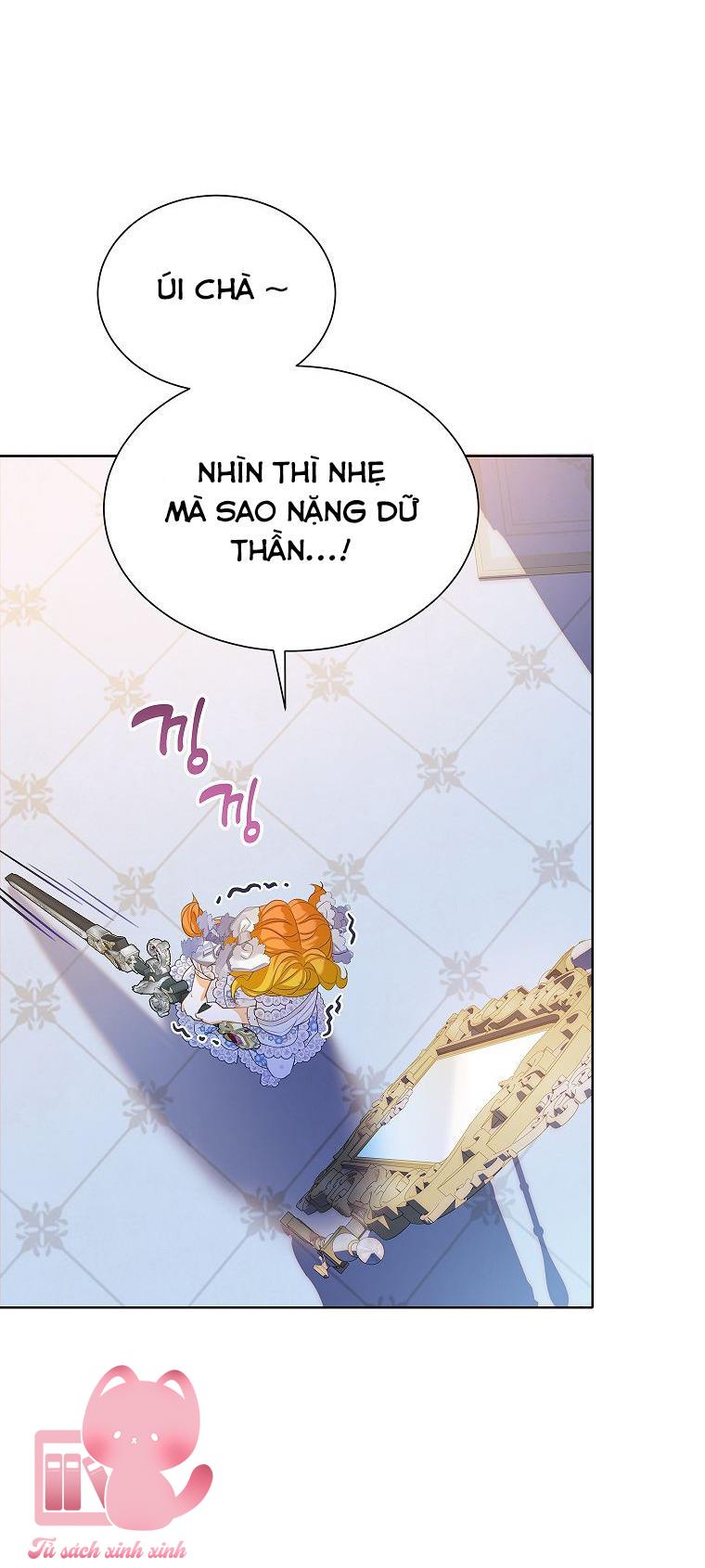 Người Thừa Kế Của Gia Tộc Phản Diện - Chap 22 - Trang 44