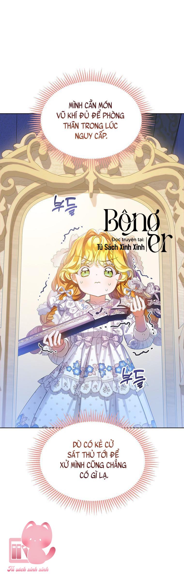 Người Thừa Kế Của Gia Tộc Phản Diện - Chap 22 - Trang 45