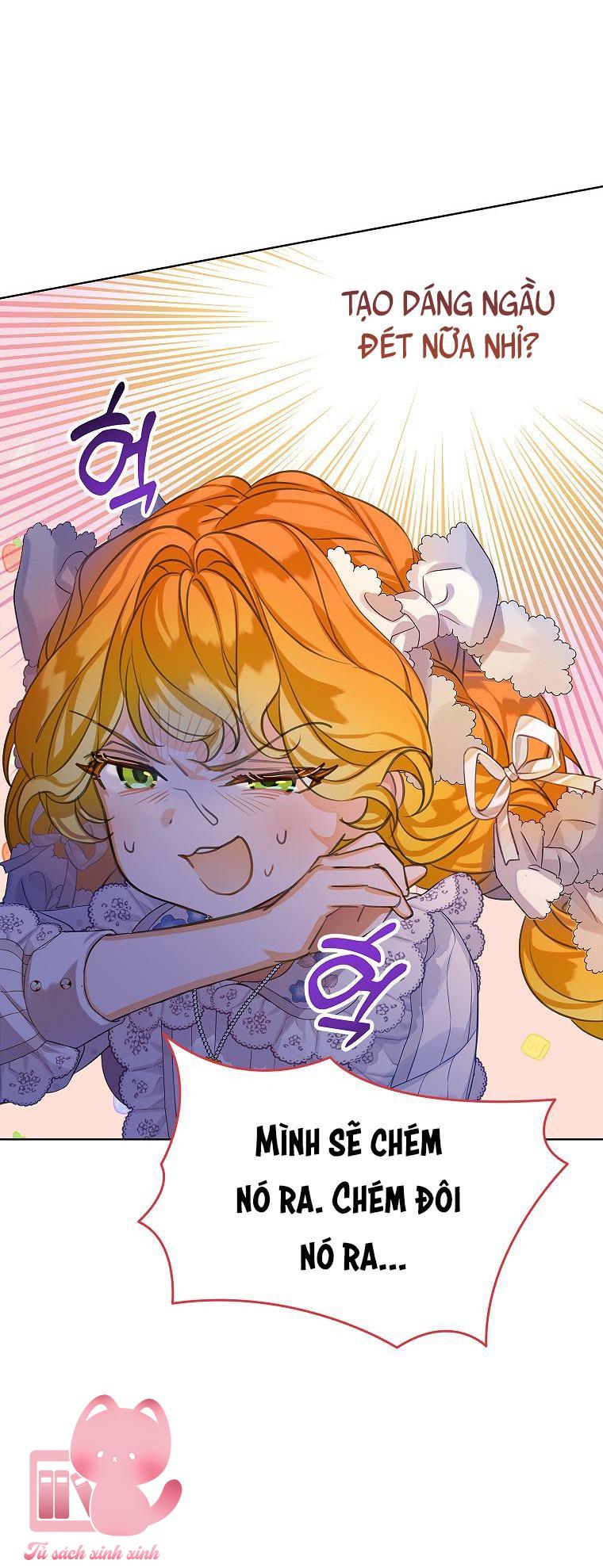 Người Thừa Kế Của Gia Tộc Phản Diện - Chap 22 - Trang 48