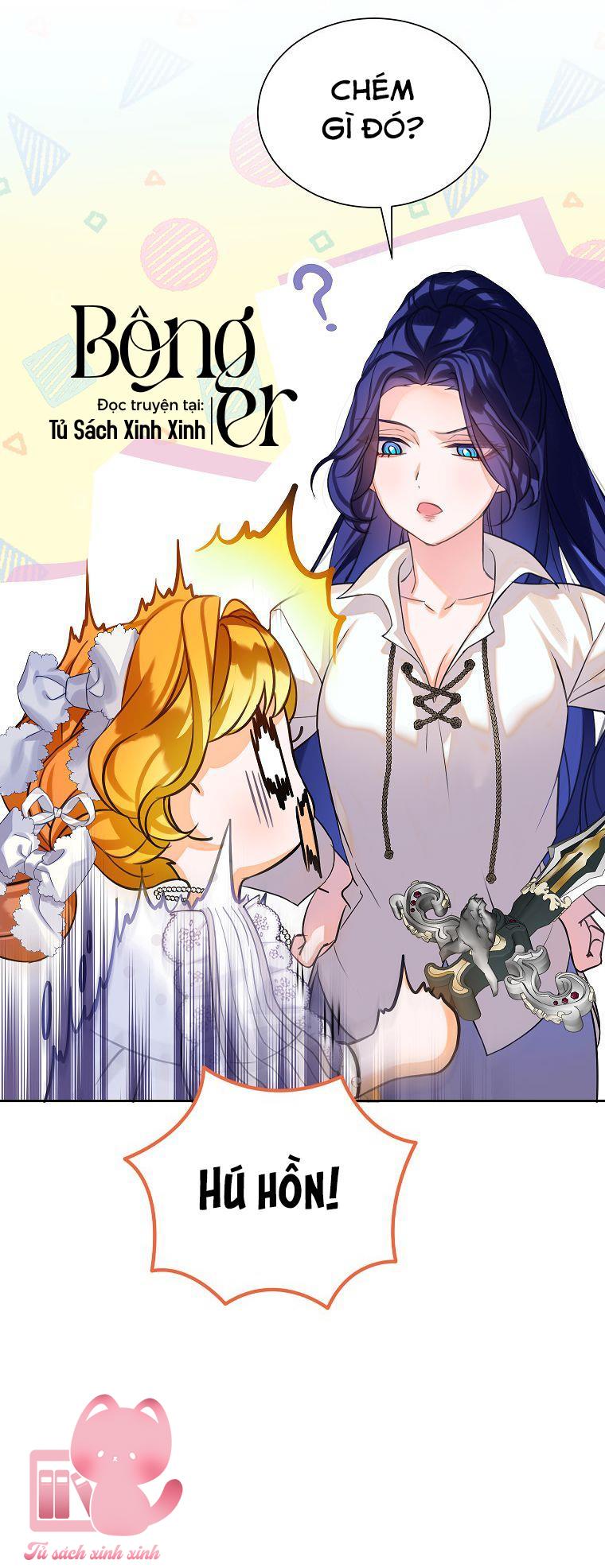 Người Thừa Kế Của Gia Tộc Phản Diện - Chap 22 - Trang 50