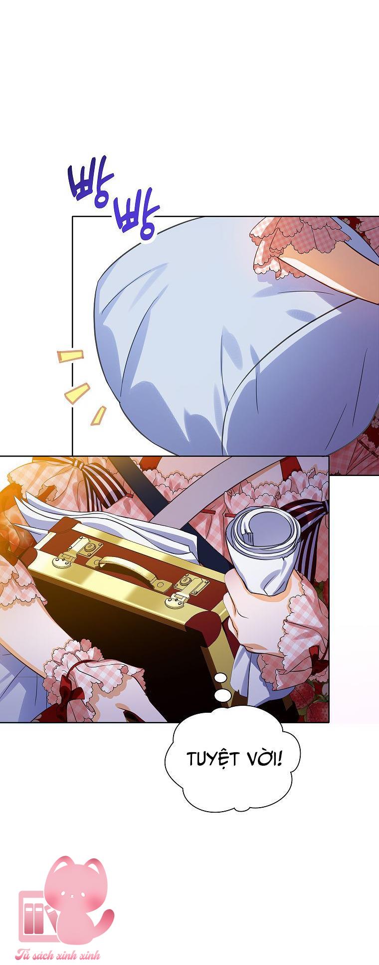 Người Thừa Kế Của Gia Tộc Phản Diện - Chap 22 - Trang 6