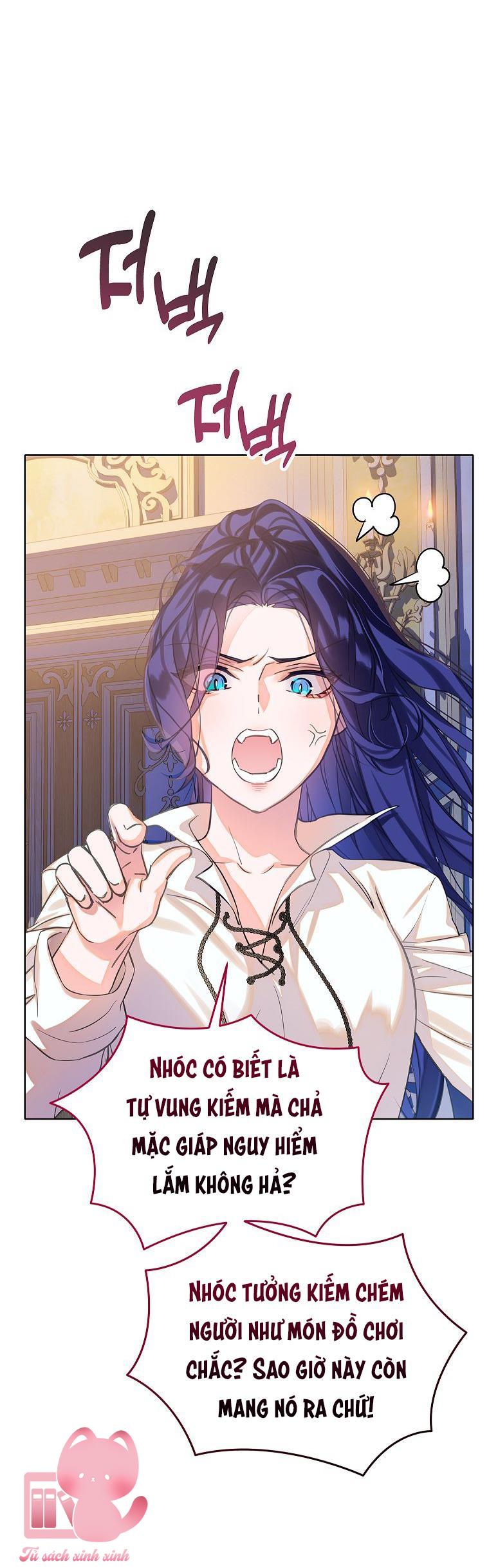Người Thừa Kế Của Gia Tộc Phản Diện - Chap 22 - Trang 51