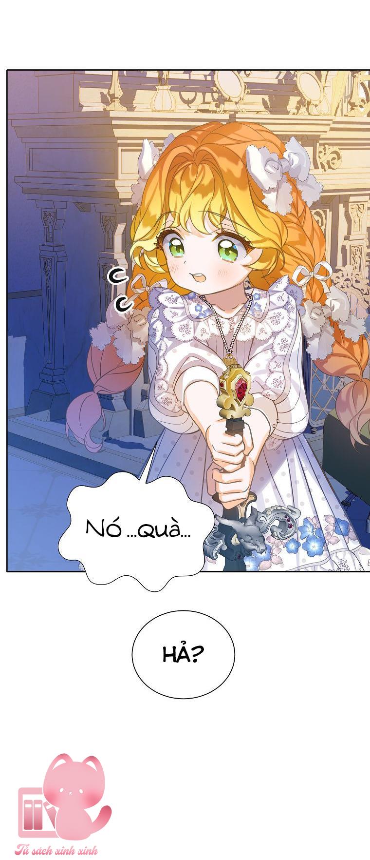 Người Thừa Kế Của Gia Tộc Phản Diện - Chap 22 - Trang 52