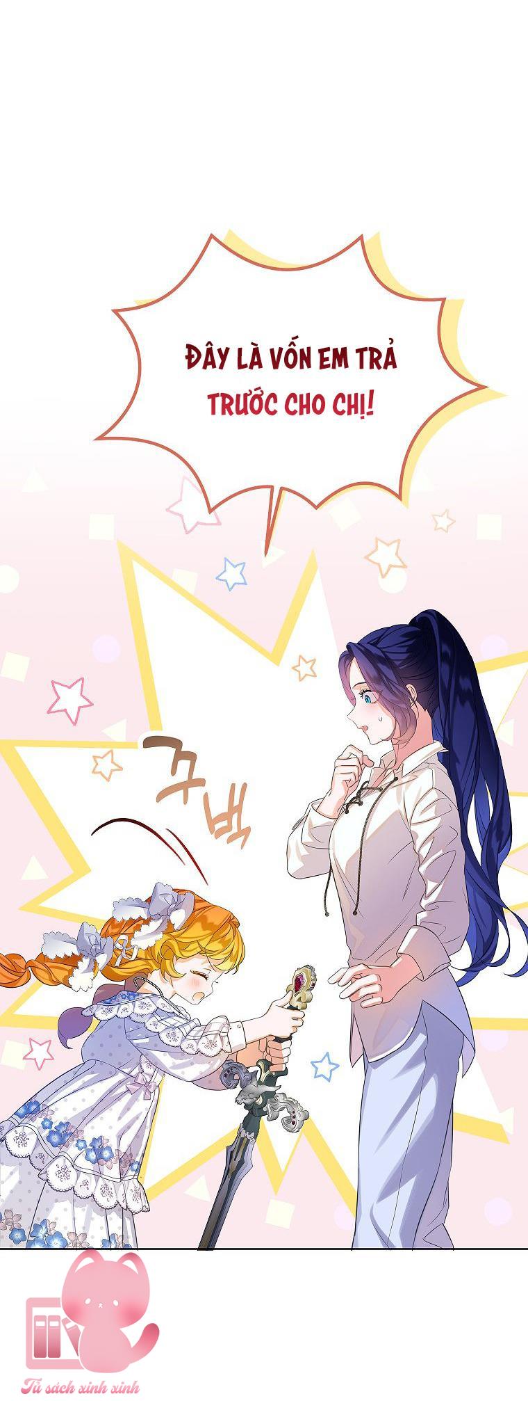 Người Thừa Kế Của Gia Tộc Phản Diện - Chap 22 - Trang 53