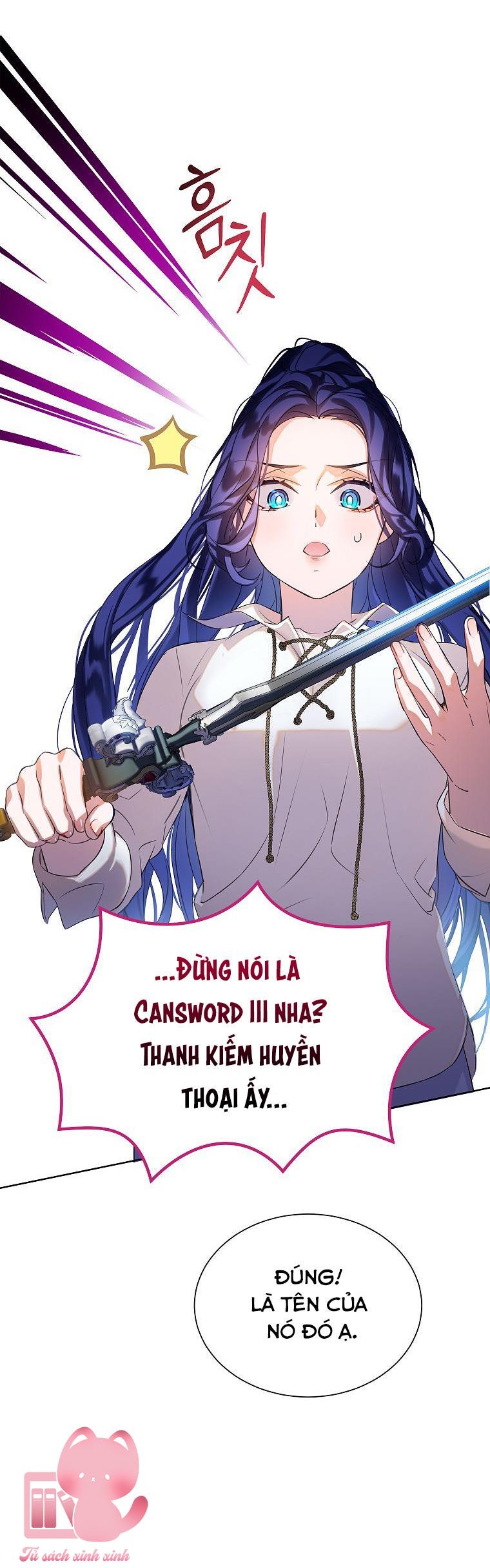 Người Thừa Kế Của Gia Tộc Phản Diện - Chap 22 - Trang 56