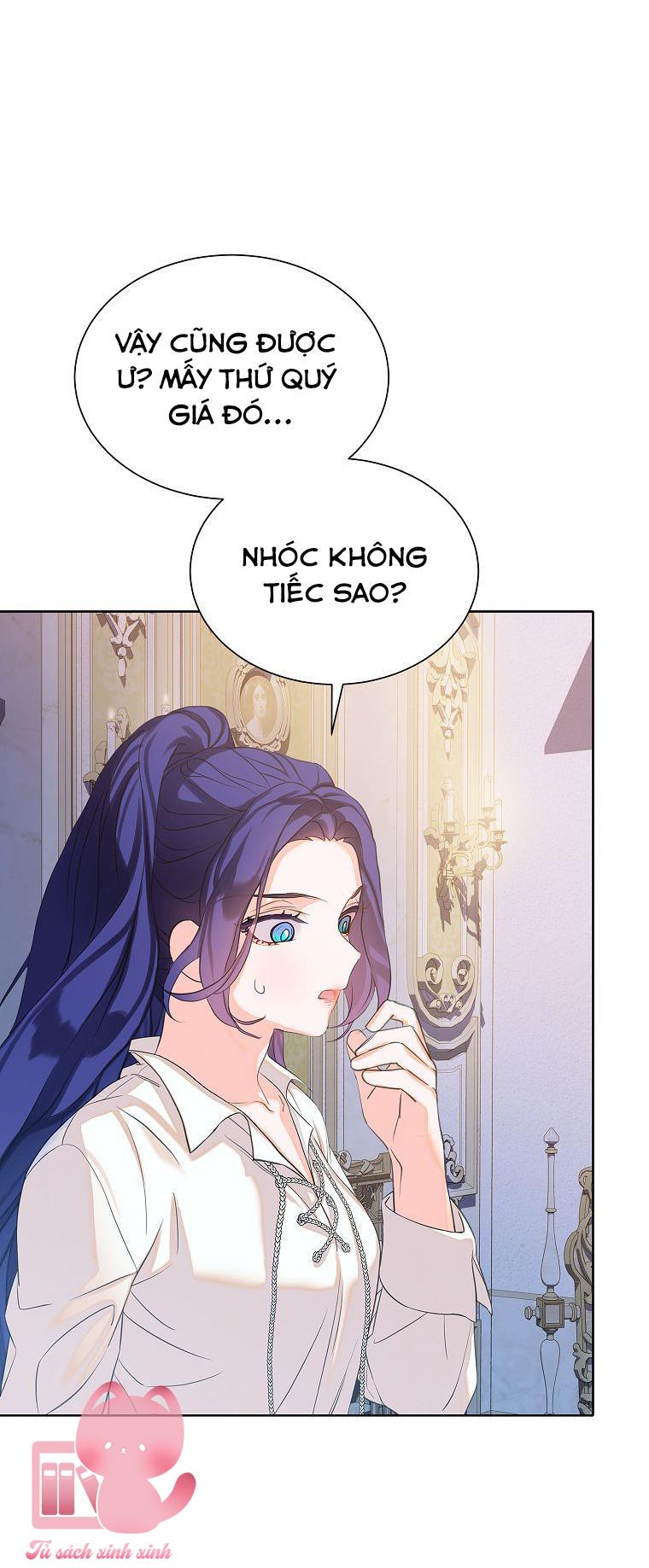 Người Thừa Kế Của Gia Tộc Phản Diện - Chap 22 - Trang 58