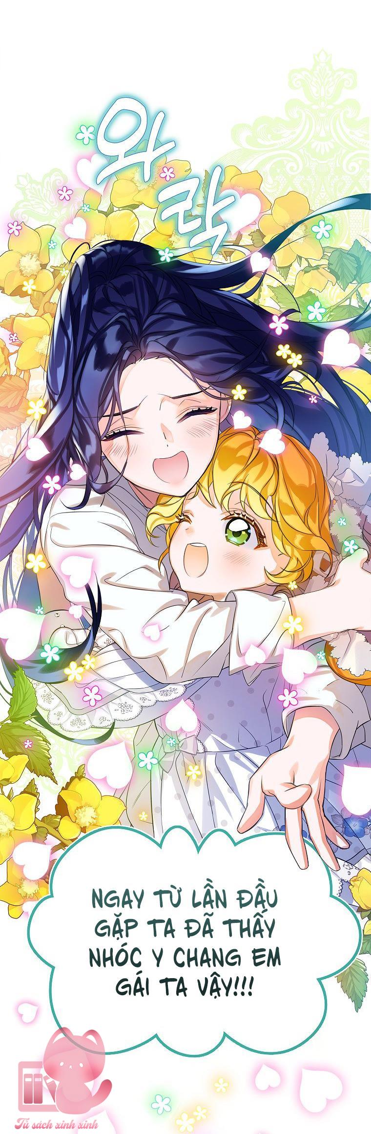 Người Thừa Kế Của Gia Tộc Phản Diện - Chap 22 - Trang 61